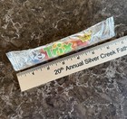 Vintage Trix Rain-blo Bubble Gum Package - Sealed Cereal Box Premium