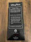 Disney Parks Pin Trading Lanyard Starter Set Nightmare Before Christmas New