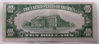1929  10 T-2 National Note City Nat l Bank Of Philadelphia  Pa-ch 13180 Ef