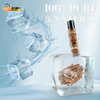 Sandalwood Essential Oil 10ml - 100  Pure And Natural Therapeutic Grade Oils Fo