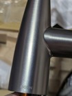 Moen 87014srs Essie One-handle High Arc Pulldown Kitchen Faucet - Spot Resist   