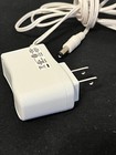 Genuine Graco Baby Simple Sway Swing Ac Switching Power Adapter Cord Plug 5 0v
