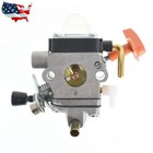 Carburetor For Stihl Fs110 Fs100r Fs110r Fr130t Fs130 Fs130r Hl100k Trimmer