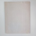 Vintage Baby Book Record Book Family Tree First Milestones Catholic 1952