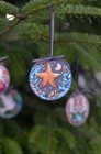 Abris Art Bead Embroidery Kit Decoration - Star  Shine  Abt-037