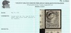 Canada  30c Used Fine    with Certificate  