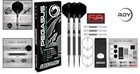 Ultimate Professional Dart Set     Tungsten Steeltip With Stylish Accessories