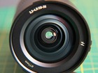 Hasselblad Xcd 20-35mm F 3 2-4 5 E Lens  290 Shutter Count 