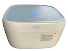 59s Liviliti Paptizer Smart Sanitizer - Uv   Heat Sanitizer Szh40-t5    Tested