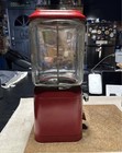 Vintage Oak Manufacturing Nickel-operated Gumball   Candy Vending Machine