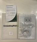 Grounding Well Flat Bed Sheet 