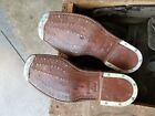 British australian Original Army Leather Boots