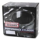 Cylinder Works Cylinder Head Kit For Honda Crf250r 2008