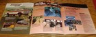 Original 1977 Ford 4-wheel Drive Pickup Truck Sales Brochure 77 F-150 F-250