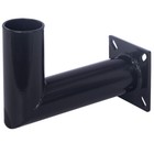 2 Pack Tenon Square Round Pole-wall Mount 2-3 8  Led Shoebox Parking Lot Flood