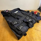 Zeagle Zena Bcd Size Medium Women s Scuba Bc Rugged Diving Buoyancy Compensator