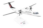 Skymarks Skr1009 Air Canada Express Dash 8 Q400 Desk Top Model 1 100 Airplane