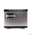 Towel Warmer Sterilizer Cabinet Salon Uv Spa Hot Beauty Facial Care Skin 2in1