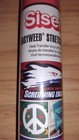 Siser Easyweed Stretch Htv Heat Transfer Vinyl Roll  orange 