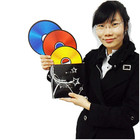 Color Changing   Vanishing Cd By Jl Magic - Trick