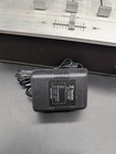 Vestax Pmc-37 Pro Vintage Dj Mixer Rare Japan Tested Working W ac Adapter