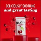  Throat Drops Wild Cherry 30 Drops