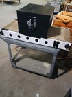 Used Vastex D-100 Tabletop Conveyor Dryer