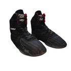 Otomix Stingray Escape Black M3000 Bodybuilding Boxing Mma Shoes Men s Size 13