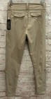 New Free Ride Equestrian Full Seat Breeches Women Medium Beige