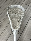 Vintage Stx Raptor Lacrosse Head Stick Traditional With Vintage Shaft
