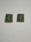 Great Britain King George Vi  Revenue Postage Stamp  1 2d  Your Choice Of Stamps