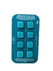 Listerine Ready  Tabs Clean Mint On The Go Mouth Clean Chewable 8 Tablets 