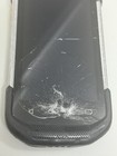 Fedex Or Usps Dispatchers   Mgmt With Damaged Zerba Tc-77 Scanner Screen Repair 