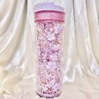 Starbucks Sakura 2025 Color Changing Tumbler 473ml Japan New