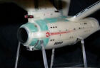 Small Acrylic Display Stand For Diamond Select Star Trek Enterprise Tos   A
