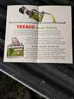 Texaco Handy Can Brochure 1925