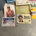 Elvis Presley Souvenir Collection In New Condition Unopened  301 