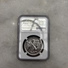 2021 Eagle Palladium  25 Coin High Relief Ms-70 Ngc Early Release