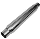  24241 Glass Pack Muffler 