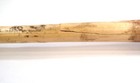 2023 Endy Rodriguez Ti Game-used Chandler Ra13 Maple Bat 33 5  Coa Px136034