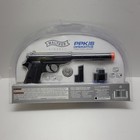 Walther Spring Ppk s Operative Kit Airsoft Spring Pistol Combo Bbs Black 2272042