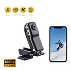 Mini Hd 1080p Dv Camera Body Camcorder Mount Video Recorder Nanny Security Cam S