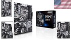 Intel 8th 9th Gen Atx Motherboard With 6 Pcie Slots For Cryptocurrency Mining