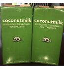      2 Pack- Starbucks Coconut Milk Water Concentrate 64 Fl Oz Each