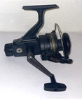 Vintage  Daiwa Gs 2055  Spinning Reel- Japan- Auto Cast-rear Drag-  Nice Working