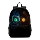 Legend Of Zelda Majoras Mask Kids School Backpack Cooler Lunch Bag Pen Case Lot