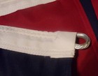 Huge 10 X 15 Feet Usa American Flag - Made In Usa - Big Nylon Flag