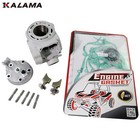 Engine Rebuild Kit For Yamaha Yz 125 2001 Crankshaft Cylinder Cylinder Head