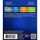 Elixir Bonus Pack Optiweb Electric Guitar Strings Super Light   009- 042  3 Pack