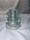 Hemingray   42 Insulator Made In The U s a 